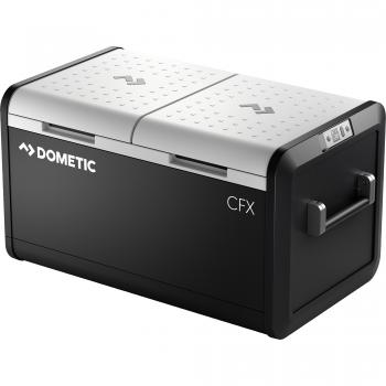 Dometic CoolFreeze CFX3 75DZ, 12 / 24 / 110-240 Volt -