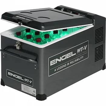 Engel MT-35F-V, 12 / 24 / 230 Volt -