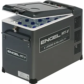 Engel MT-45F-V, 12 / 24 / 230 Volt -