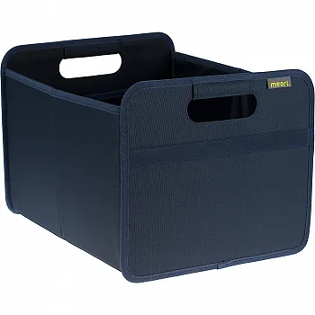 Faltbox Meori Classic, Marine Blue, Größe M -