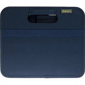 Faltbox Meori Classic, Marine Blue, Größe S -