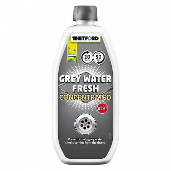 Geruchsentferner Grey Water Fresh