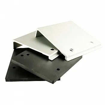 Kit Adapter Westfalia (High Roof) - Markisenadapter F45