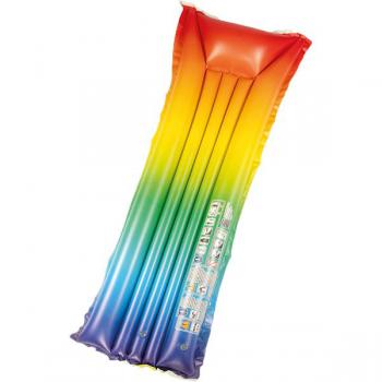 Liegematratze Rainbow -