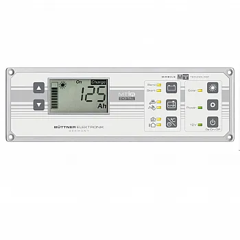 MTiQ InfoPanel Digital - 200 A-Shunt