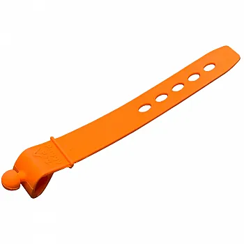 PP Silicon Straps - 4er Set