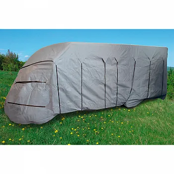 Reisemobil-Schutzhülle 500-550 x 240 x 270 cm -