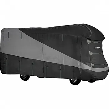 Reisemobil-Schutzhülle Design 12M, 500-550 x 240 x 270 cm -