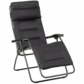 Relaxsessel RSX Clip AC - schwarz