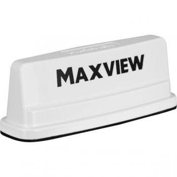 Routerset Maxview Roam Campervan 5G, weiß -