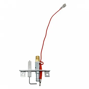 Sauerstoffsensor/Zündeinheit - für Infrarotofen BC-4200 Vulkana