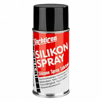 Silikonspray - 400 ml