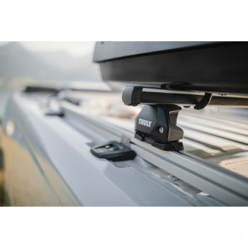 Thule Roof Rack Längsschienen Markise, Länge 3,46 m -