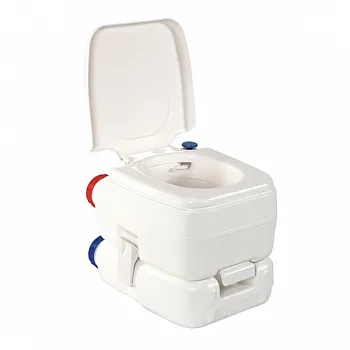 Tragbare Toilette BI-POT - BI-Pot 34