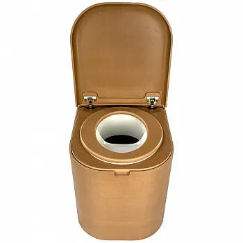 Trockentrenntoilette TTT - TTT480