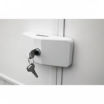 Türverriegelung Door Lock - 1 Stück