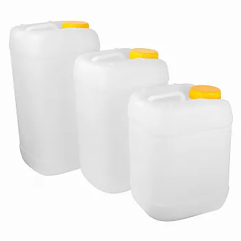 Weithalskanister Standard - 20 Liter